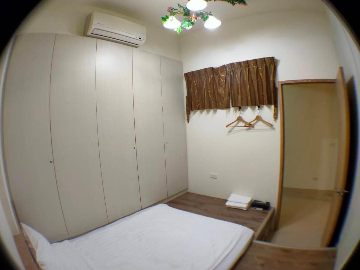 瑪莉民宿 近車站慈濟附車mary'Shouse Hualien Exterior foto