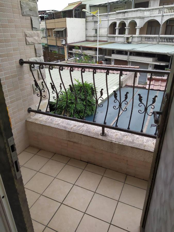 瑪莉民宿 近車站慈濟附車mary'Shouse Hualien Exterior foto