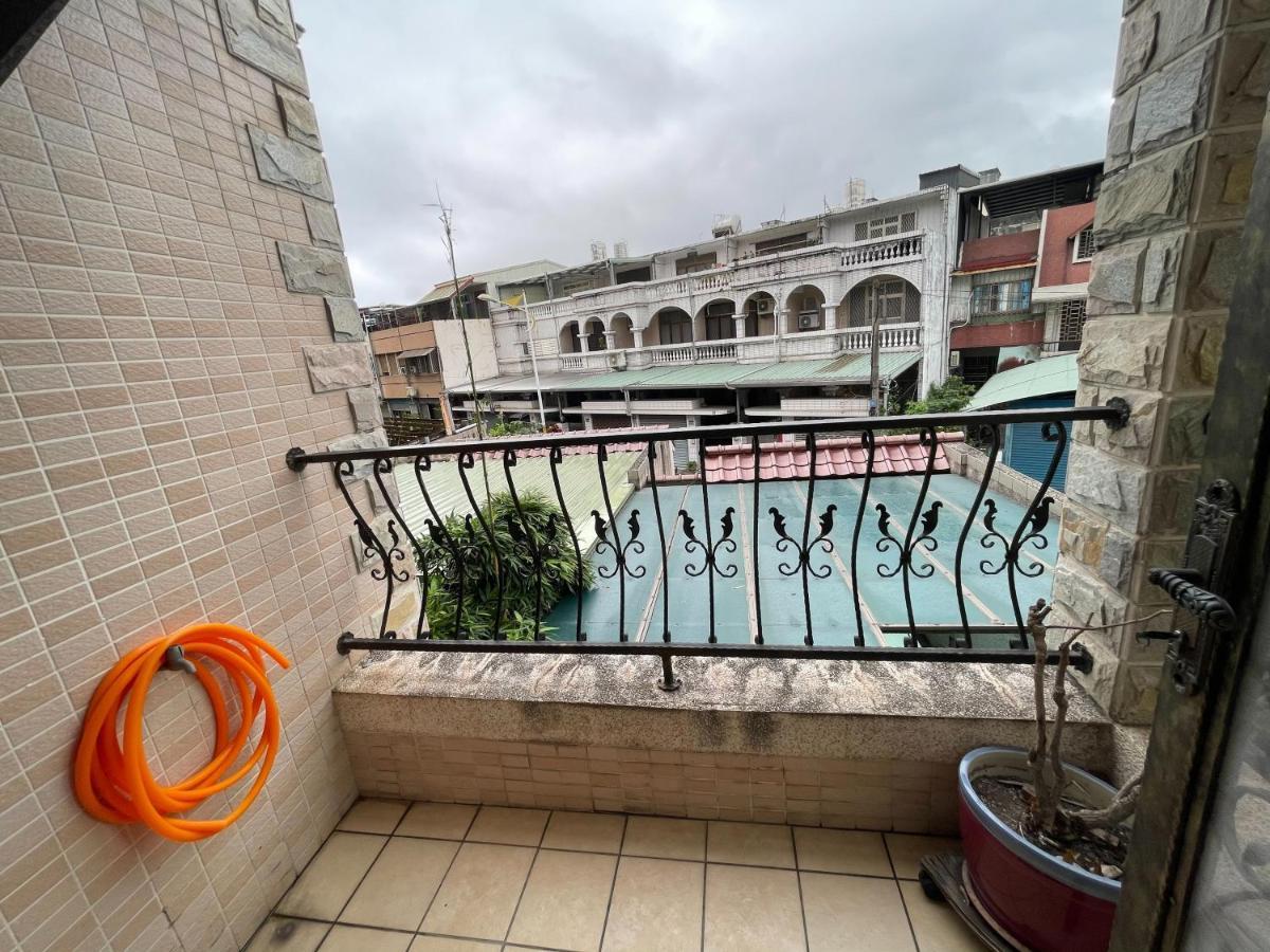 瑪莉民宿 近車站慈濟附車mary'Shouse Hualien Exterior foto